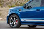 Shelby F-150 Super Snake 2018 года